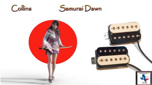 Samurai Dawn